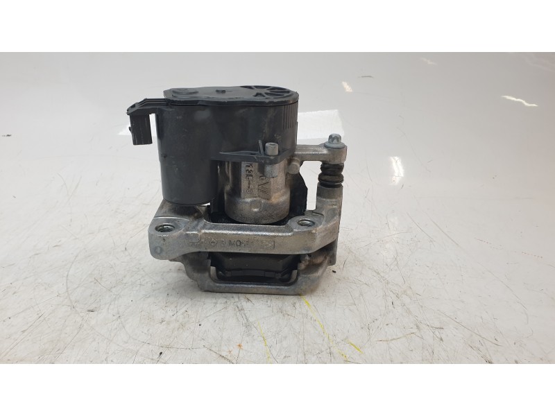 Recambio de pinza de freno trasera derecha para citroën c4 berlina e-feel pack referencia OEM IAM AF777007 1608998980 