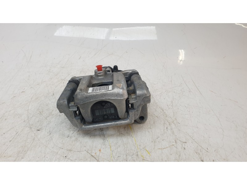 Recambio de pinza de freno trasera derecha para citroën c4 berlina e-feel pack referencia OEM IAM AF777007 1608998980 