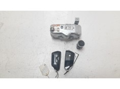 Recambio de conmutador de arranque para seat leon sportstourer (kl8, kld) 2.0 tdi referencia OEM IAM 5FA959839A 2Q0905861B  