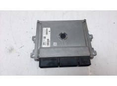 CENTRALITA MOTOR UCE 237109221R 237105499R 