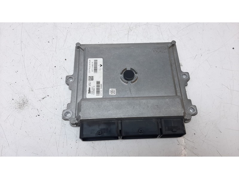 Recambio de centralita motor uce para renault clio iv 0.9 referencia OEM IAM 237109221R 237105499R 