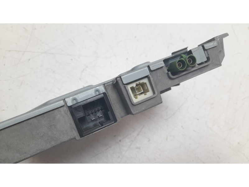 Recambio de transmision trasera derecha para mercedes-benz clase cla (bm 118) shooting brake cla 200 d (118.612) referencia OEM 