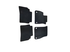 Recambio de juego alfombrillas para opel insignia b grand sport (z18) 2.0 (68) referencia OEM IAM 13488369  