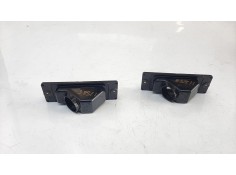 Recambio de piloto matricula para mitsubishi montero (v60/v70) 3.2 di-d cat referencia OEM IAM MB859364   2