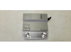 Recambio de luz interior para seat alhambra (711) reference travel referencia OEM IAM 1K0947133D  