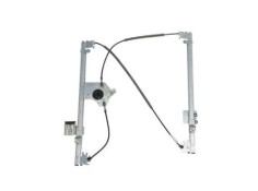 Recambio de elevalunas delantero derecho para fiat scudo combi (272) referencia OEM IAM 9222Z5 106095418 114056
