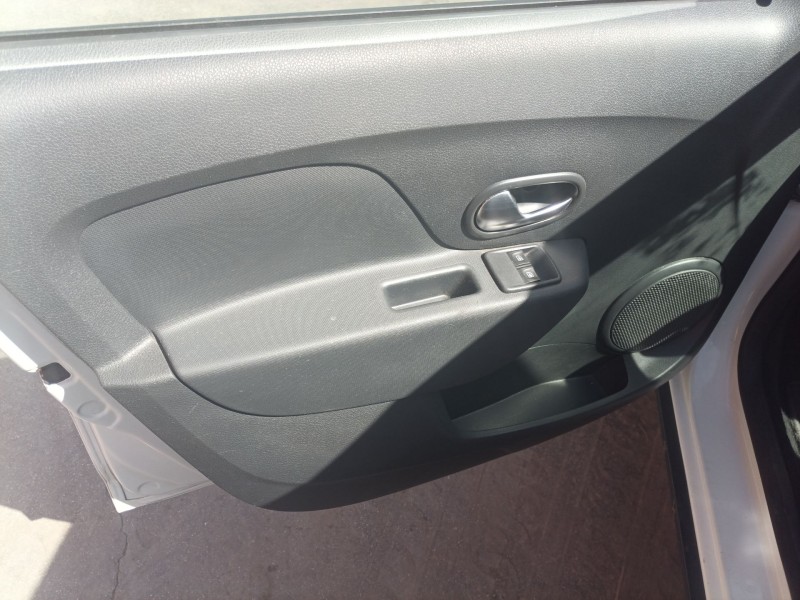 Recambio de elevalunas delantero izquierdo para dacia sandero ii tce 90 lpg (b8m1) referencia OEM IAM   