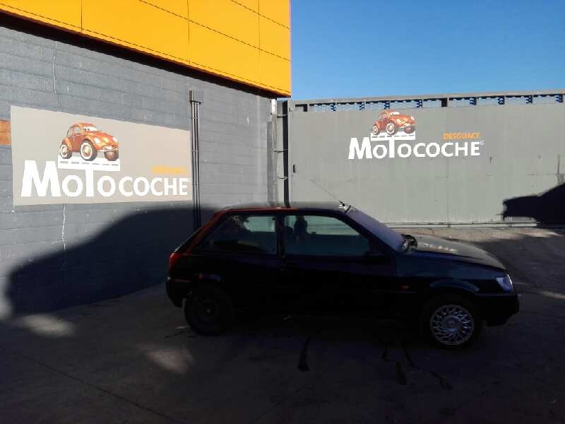 ford fiesta berl./courier del año 1995