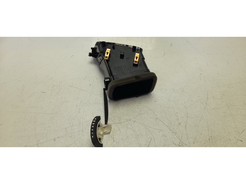 Recambio de aireador central derecho para seat alhambra (711) reference travel referencia OEM IAM 7N0858068D  
