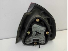 Recambio de piloto trasero izquierdo para mitsubishi carisma berlina 4 (da0) 1.9 turbodiesel referencia OEM IAM MR179507 1651413 2