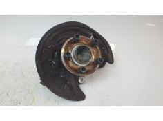 Recambio de mangueta trasera derecha para mercedes-benz clase gla (w156) gla 200 cdi (156.908) referencia OEM IAM 2460406  