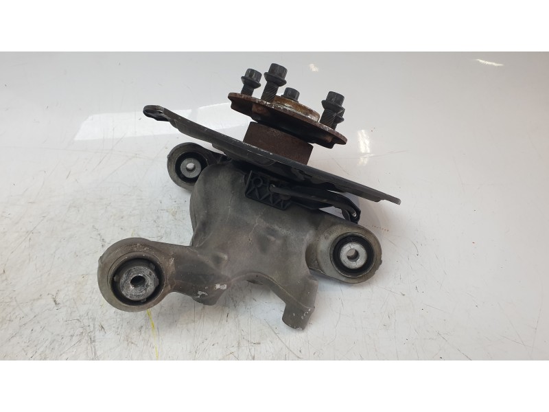 Recambio de mangueta trasera derecha para mercedes-benz clase gla (w156) gla 200 cdi (156.908) referencia OEM IAM 2460406  