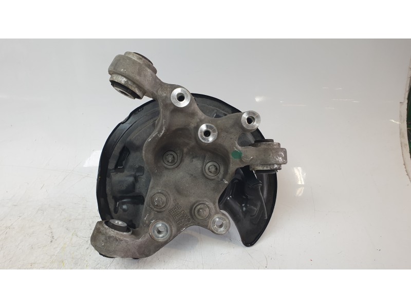 Recambio de mangueta trasera derecha para mercedes-benz clase gla (w156) gla 200 cdi (156.908) referencia OEM IAM 2460406  