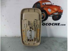 Recambio de luz interior para lexus is200 (gxe10) 2.0 referencia OEM IAM    2
