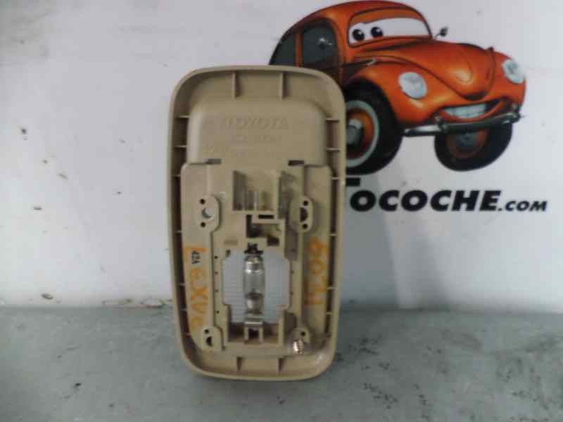Recambio de luz interior para lexus is200 (gxe10) 2.0 referencia OEM IAM   