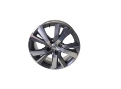 Recambio de llanta para peugeot 2008 i (cu_) 1.2 thp 110 / puretech 110 referencia OEM IAM 9678398277  