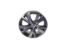 Recambio de llanta para peugeot 2008 i (cu_) 1.2 thp 110 / puretech 110 referencia OEM IAM 9678398277  