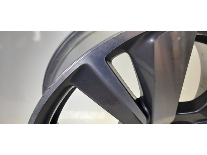 Recambio de llanta para peugeot 2008 i (cu_) 1.2 thp 110 / puretech 110 referencia OEM IAM 9678398277  