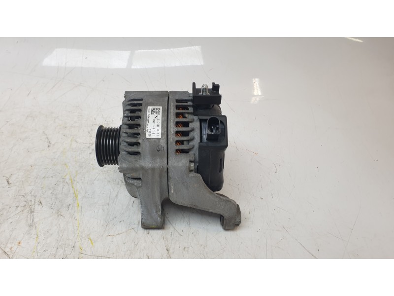 Recambio de alternador para mini mini (f55) cooper d referencia OEM IAM 12318680374  ALF080A04