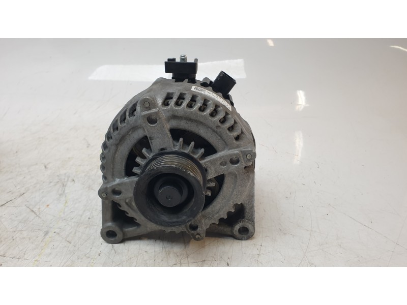 Recambio de alternador para mini mini (f55) cooper d referencia OEM IAM 12318680374  ALF080A04