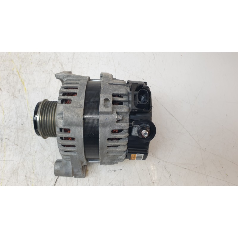 Recambio de alternador para hyundai kona (os, ose, osi) 1.0 t-gdi referencia OEM IAM 3730004950  ALF030164