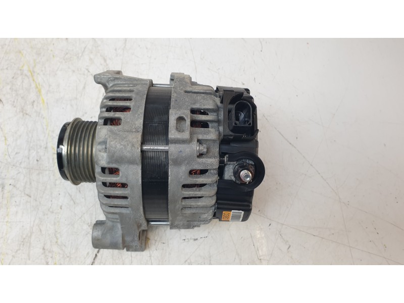 Recambio de alternador para hyundai kona (os, ose, osi) 1.0 t-gdi referencia OEM IAM 3730004950  ALF030164