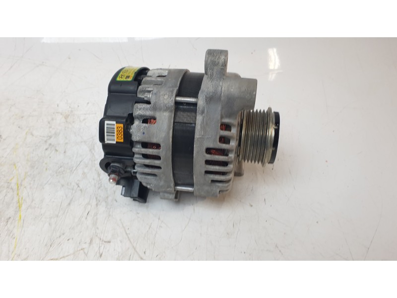 Recambio de alternador para hyundai kona (os, ose, osi) 1.0 t-gdi referencia OEM IAM 3730004950  ALF030164