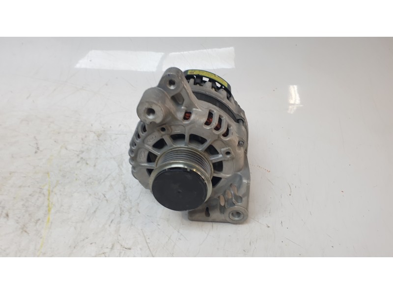 Recambio de alternador para hyundai kona (os, ose, osi) 1.0 t-gdi referencia OEM IAM 3730004950  ALF030164