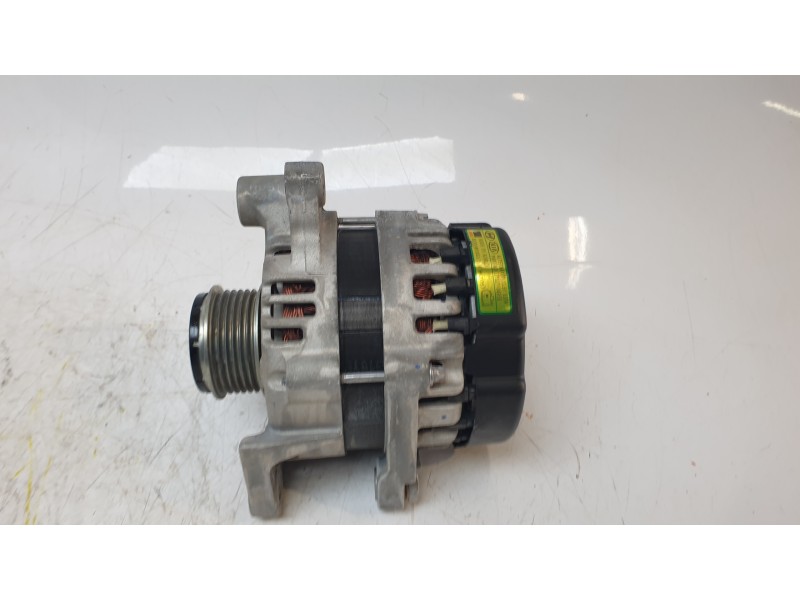 Recambio de alternador para hyundai kona (os, ose, osi) 1.0 t-gdi referencia OEM IAM 3730004950  ALF030164