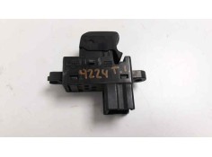Recambio de mando elevalunas trasero izquierdo para nissan pathfinder (r51) 2.5 dci diesel cat referencia OEM IAM 25411EA003   2