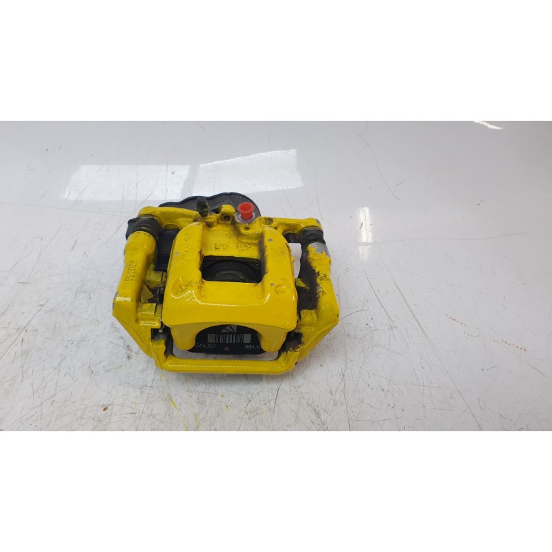 Recambio de pinza freno trasera izquierda para peugeot 3008 ii suv (mc_, mr_, mj_, m4_) 1.2 thp/ puretech 130 (mrhnsm, mrhnsu, m