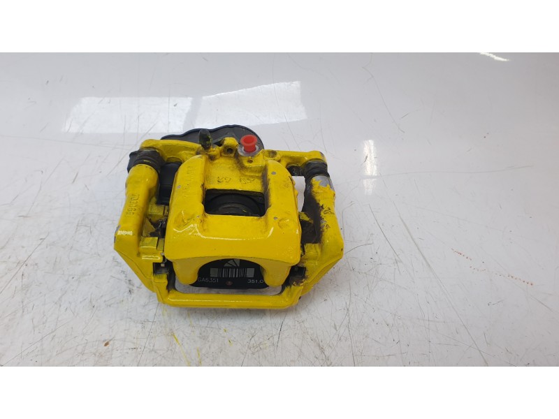Recambio de pinza freno trasera izquierda para peugeot 3008 ii suv (mc_, mr_, mj_, m4_) 1.2 thp/ puretech 130 (mrhnsm, mrhnsu, m