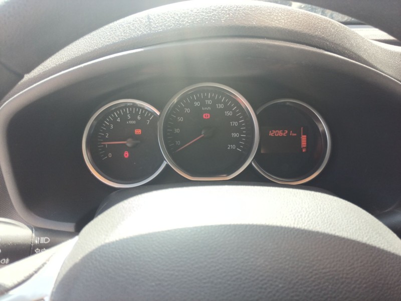 Recambio de cuadro instrumentos para dacia sandero ii tce 90 lpg (b8m1) referencia OEM IAM   