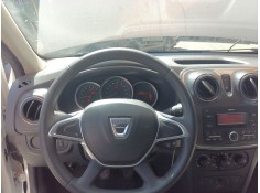 Recambio de kit airbag para dacia sandero ii tce 90 lpg (b8m1) referencia OEM IAM 985701142R   2