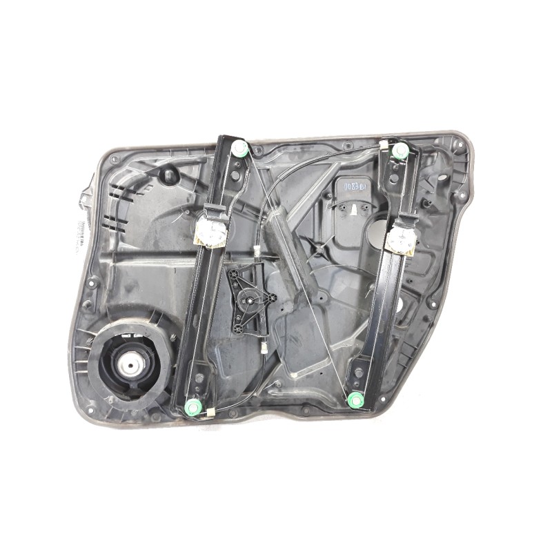 Recambio de elevalunas delantero izquierdo para mercedes-benz clase m (w166) ml 350 bluetec (166.004) referencia OEM IAM A166720
