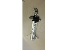 Recambio de elevalunas trasero derecho para hyundai kona (os, ose, osi) 1.6 gdi hybrid referencia OEM IAM 83402J100  