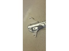 Recambio de elevalunas trasero derecho para hyundai kona (os, ose, osi) 1.6 gdi hybrid referencia OEM IAM 83402J100   2