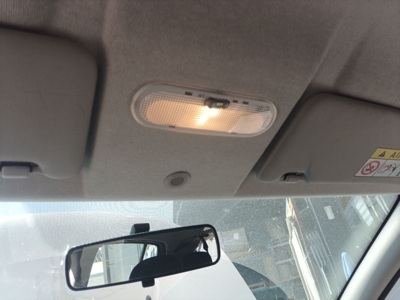 Recambio de luz interior para dacia sandero ii tce 90 lpg (b8m1) referencia OEM IAM   