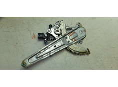 Recambio de elevalunas trasero izquierdo para subaru outback (bs) 2.0 d awd (bsd) referencia OEM IAM 61042AL010  