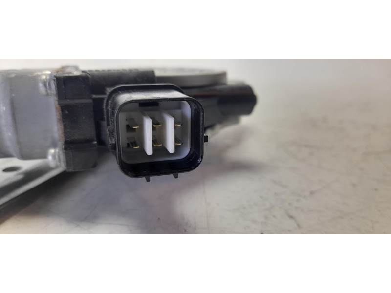 Recambio de elevalunas trasero izquierdo para subaru outback (bs) 2.0 d awd (bsd) referencia OEM IAM 61042AL010  