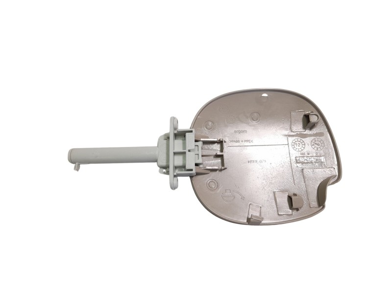 Recambio de tapa exterior combustible para renault clio ii fase i (b/cbo) referencia OEM IAM 7700836756 EZCRE079 185912