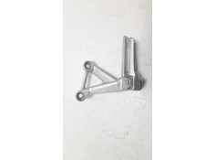 Recambio de estribera izquierda para honda cb 750 hornet referencia OEM IAM 50725MJWJ00  