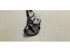CERRADURA PUERTA TRASERA IZQUIERDA 61035al110 61035al110 