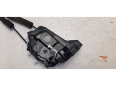 Recambio de cerradura puerta trasera izquierda para subaru outback (bs) 2.0 d awd (bsd) referencia OEM IAM 61035al110   2