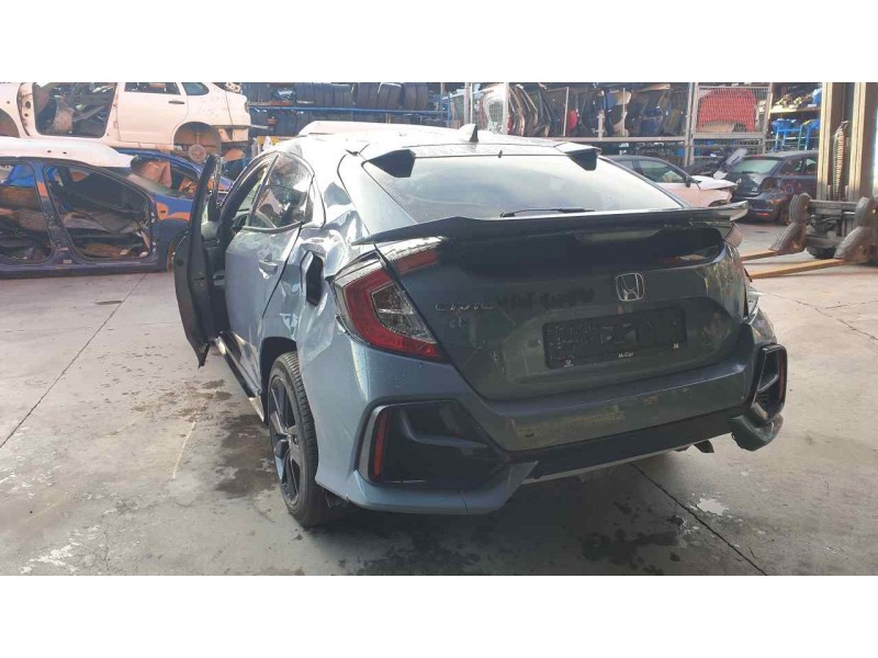 honda civic lim.5 (fk) del año 2021