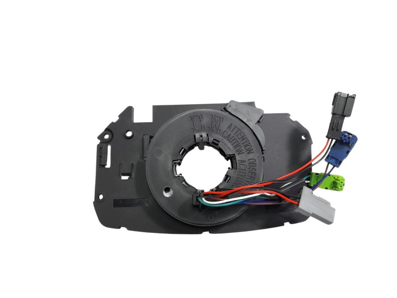 Recambio de anillo airbag para renault megane ii berlina 3p referencia OEM IAM 8200216462 EASRE001 