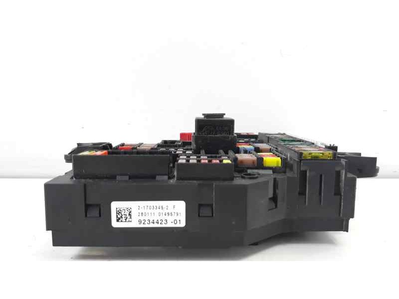 Recambio de caja reles / fusibles para bmw serie 5 lim. (f10) 530d referencia OEM IAM 61149177773  