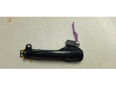 MANETA EXTERIOR TRASERA IZQUIERDA 61160FJ000TQ 61160FJ000TQ 
