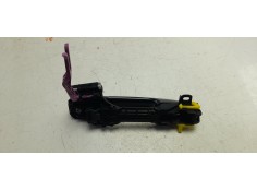 Recambio de maneta exterior trasera izquierda para subaru outback (bs) 2.0 d awd (bsd) referencia OEM IAM 61160FJ000TQ   2
