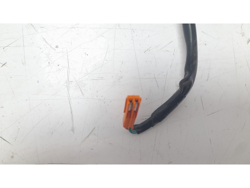 Recambio de piloto trasero izquierdo para honda cb 750 hornet referencia OEM IAM 33650MLFE01  